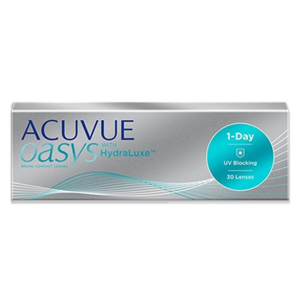 Acuvue OASYS ® 1-Day 30 lu Kutu