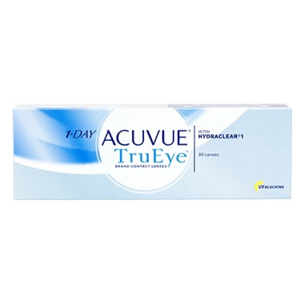 1DAY ACUVUE® TruEye 30 lu Kutu